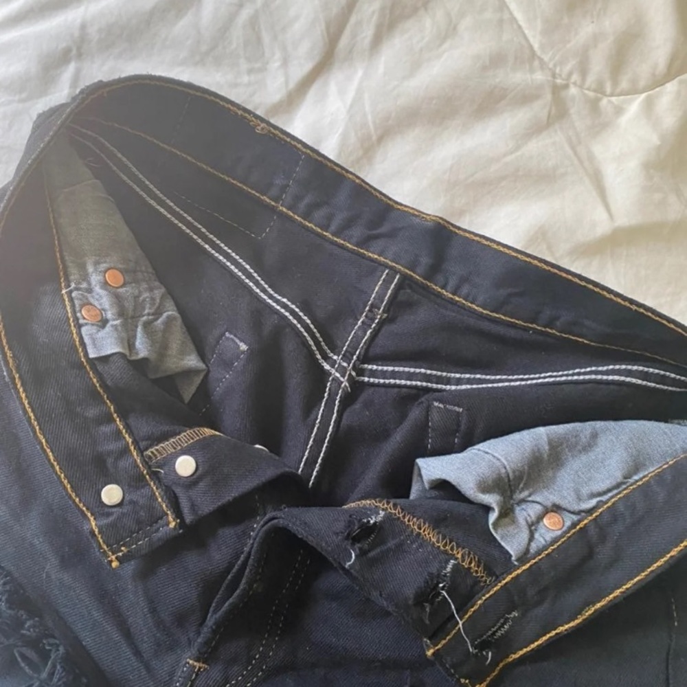 Urban Outfitters (Urban Renewal) Levi’s Shorts